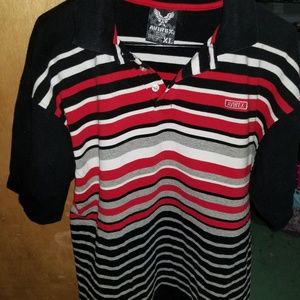 AVIREX Shirts - Avirex Men's XL AVIREX Shirts - Avirex Men's XL